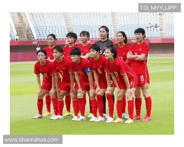 中国女足迎战澳大利亚力争东京奥运会预选赛胜利之战